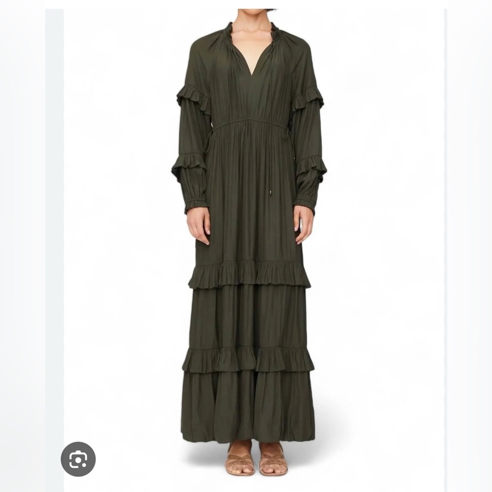 NWT Marie Oliver Cove Dress